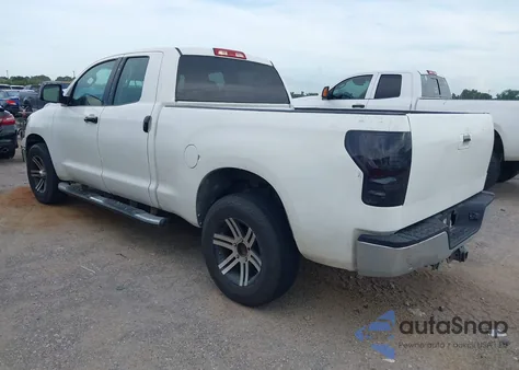 2008 Toyota Tundra Base 5.7L V8 from USA, damaged, VIN 5TFRV54108X061926